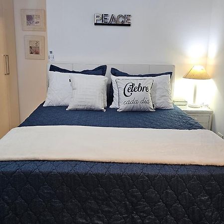 Apartamento Luxo Ar Condicionado Otima Localizacao Guarapari Exteriér fotografie