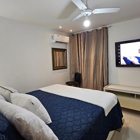 Apartamento Luxo Ar Condicionado Otima Localizacao Guarapari Exteriér fotografie