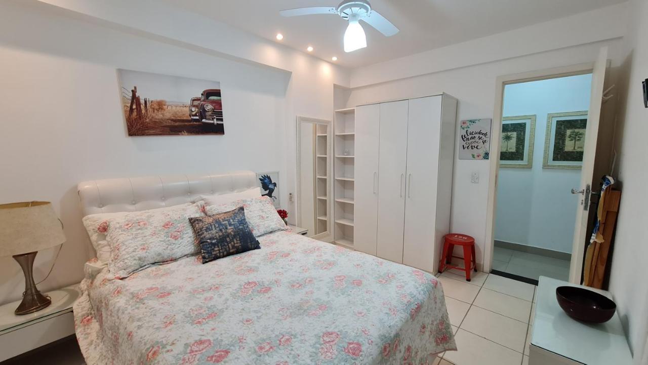 Apartamento Luxo Ar Condicionado Otima Localizacao Guarapari Exteriér fotografie