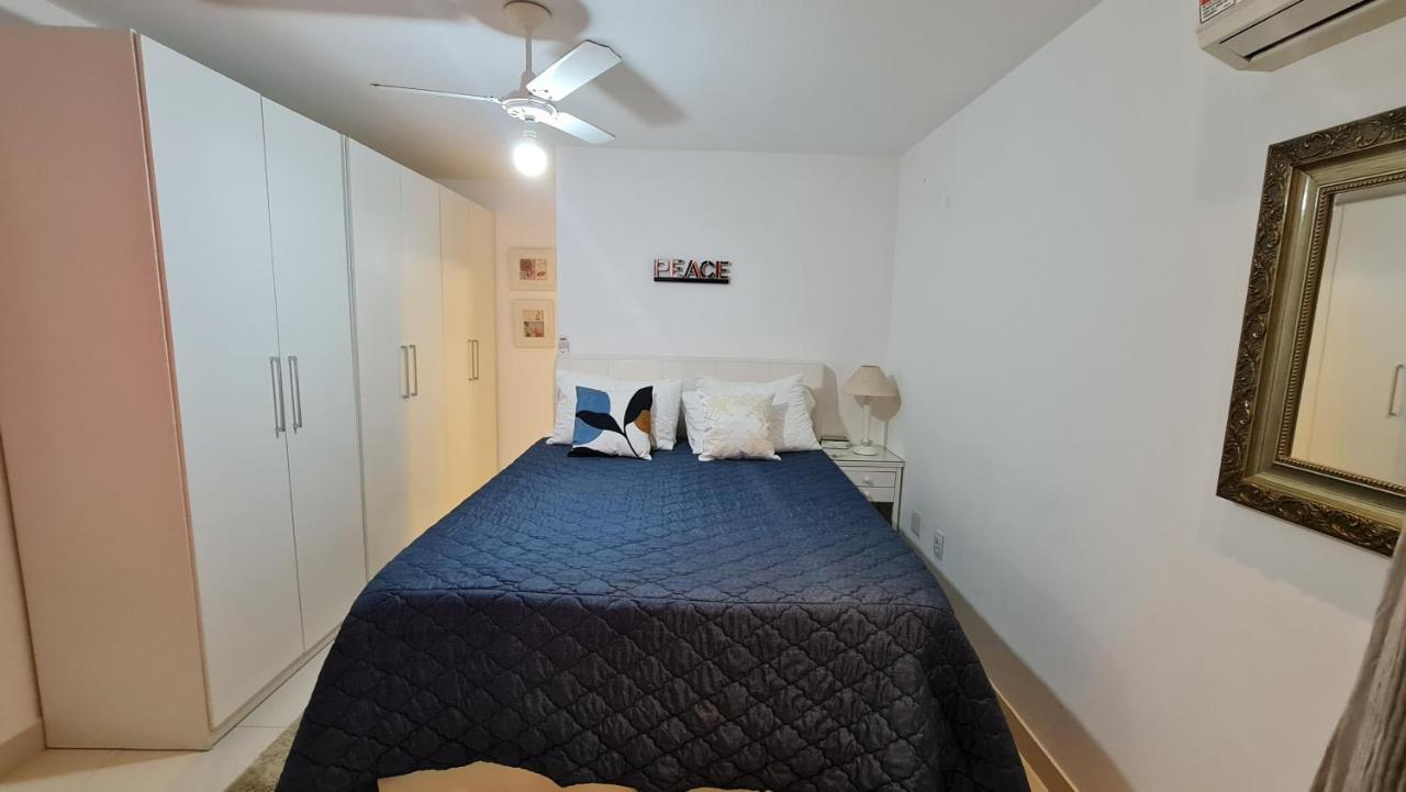 Apartamento Luxo Ar Condicionado Otima Localizacao Guarapari Exteriér fotografie