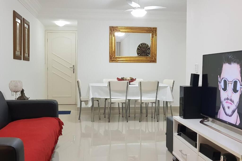 Apartamento Luxo Ar Condicionado Otima Localizacao Guarapari Exteriér fotografie