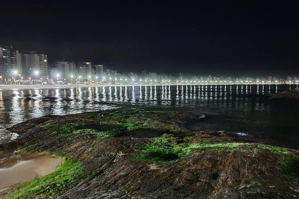 Apartamento Luxo Ar Condicionado Otima Localizacao Guarapari Exteriér fotografie