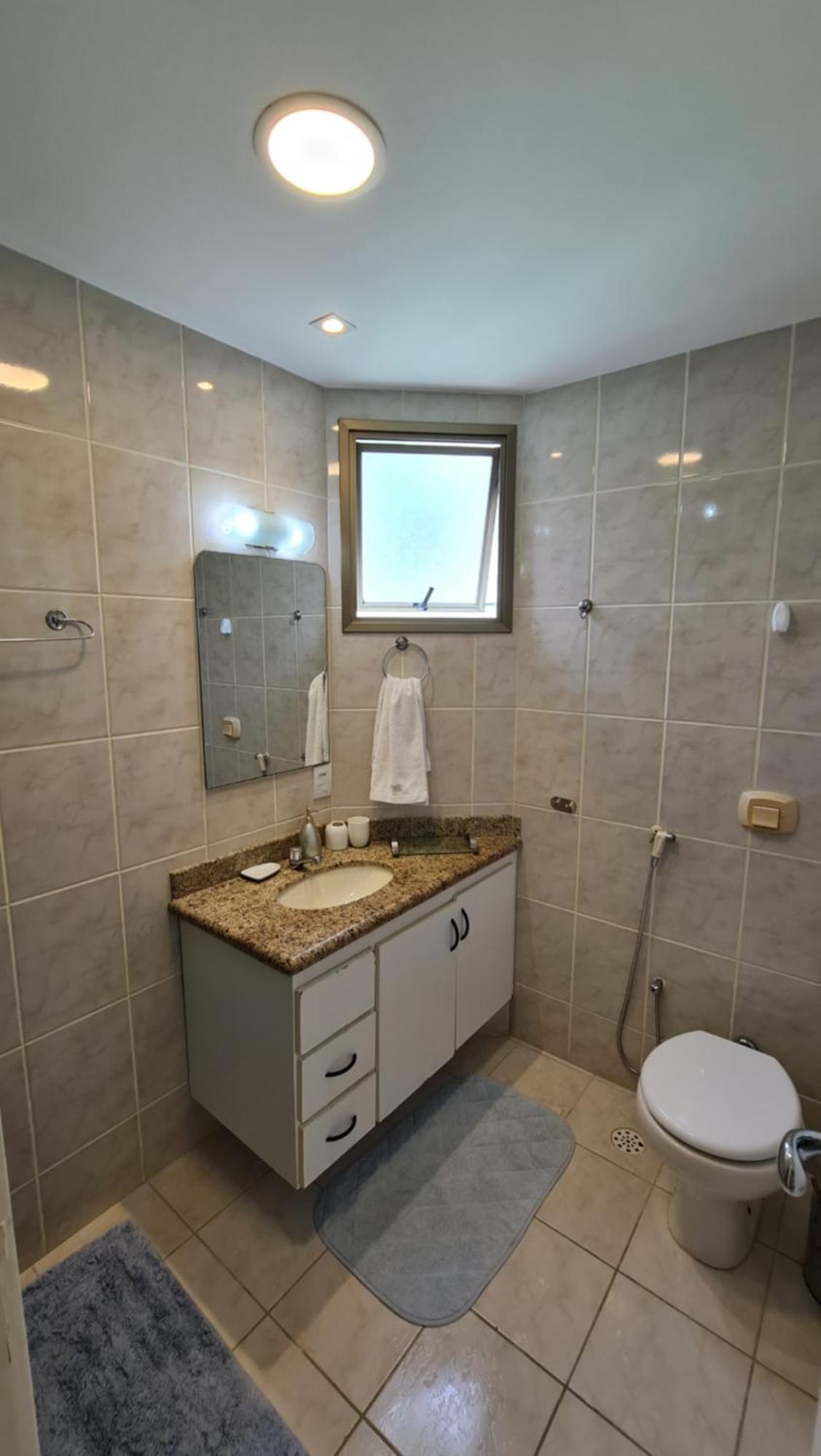 Apartamento Luxo Ar Condicionado Otima Localizacao Guarapari Exteriér fotografie